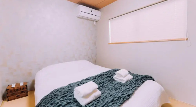 mist - house with outdoor private Sauna, Забронировать Отель Сакаи Осака, рядом с Зоопарк Тенноджи