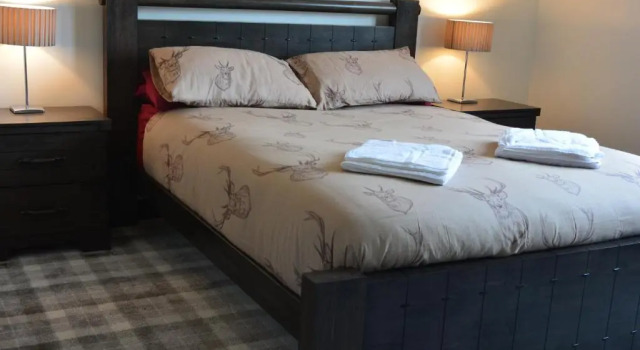 Номер Deluxe Appin House B&B