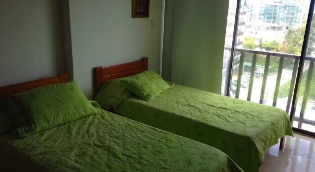 Apartamentos Vacacionales