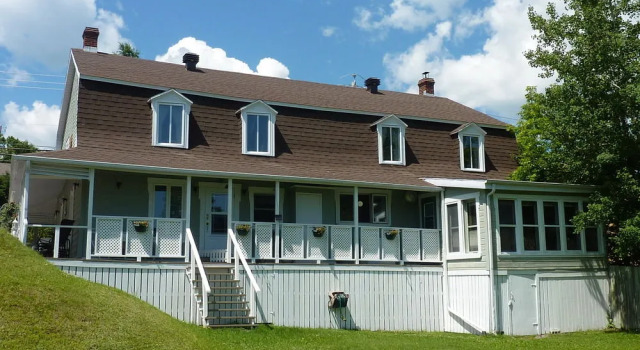 Auberge Petite Plaisance, Rezervovat Hostel La Malbaie 
