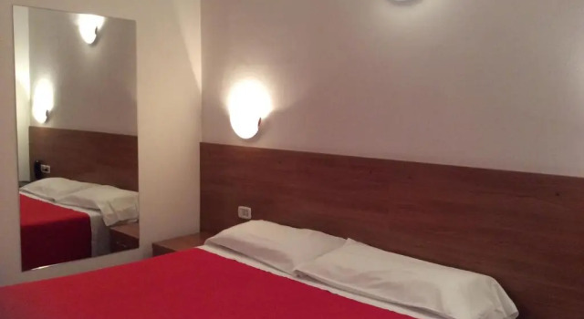 Двухместный номер Standard Hotel San Marco