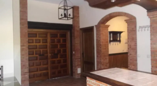 Коттедж Casa Rural Las Provincias