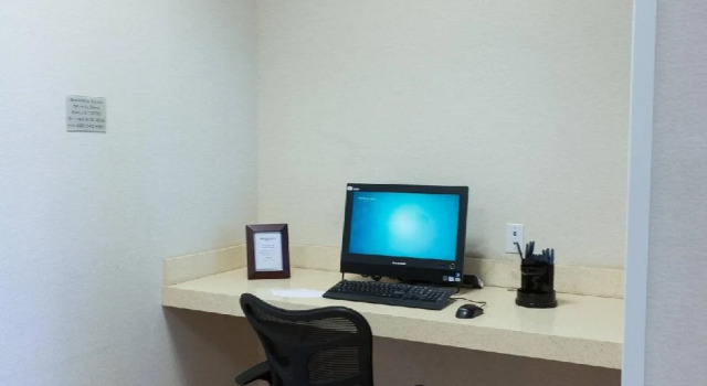 SpringHill Suites by Marriott Enid, Reserva ahora Hotel Enid Oklahoma