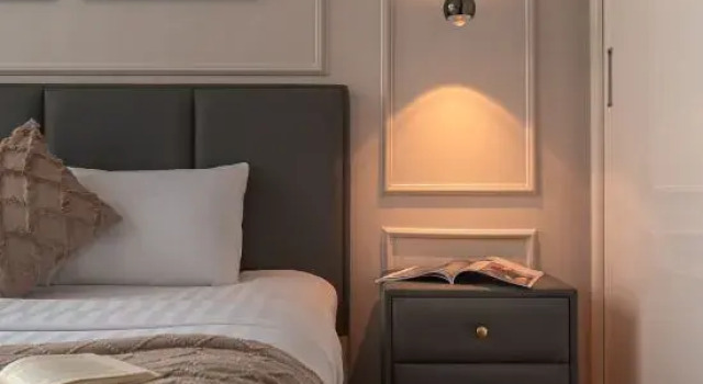Апартаменты c 1 комнатой с балконом и с видом на город Vinhomes Luxstay Apartment