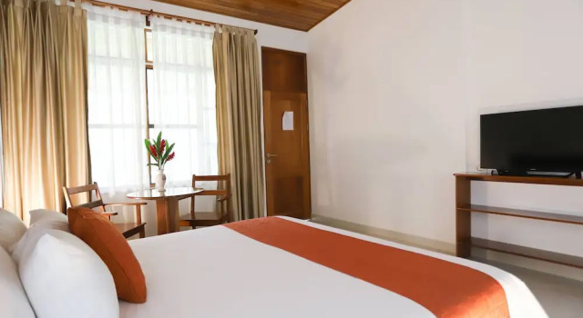 Двухместный номер Superior Altavista Casahotel