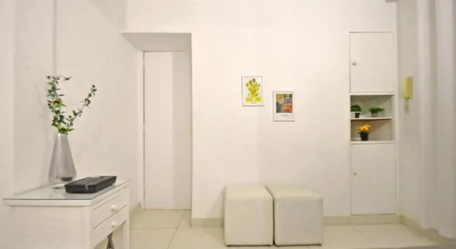 LineRio Copacabana Residence 139, Забронировать Отель Отели штата Рио-де-Жанейро 3 звезды, 3*
