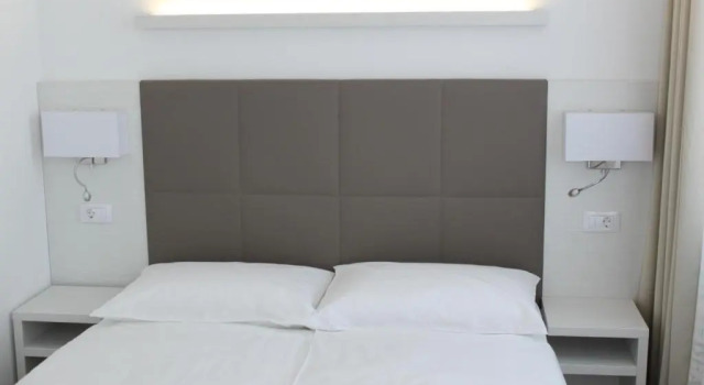 Двухместный номер Deluxe с видом на город Boutique Suites Joyce