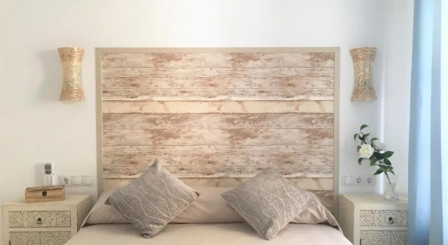 Двухместный номер Standard Mariam House