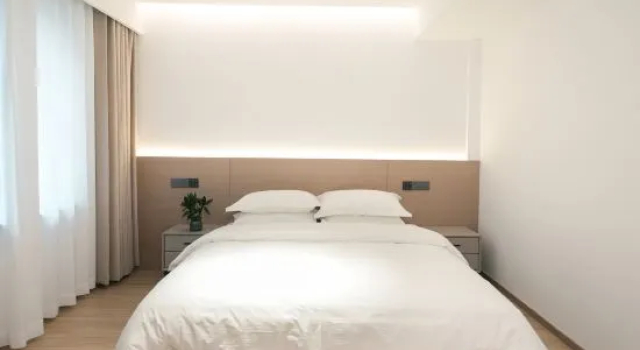 Двухместный люкс Deluxe Nanxun Banxian · Staycation Leisure Flower Viewing · Travel Resort Cottage (Nanxun Ancient Town)