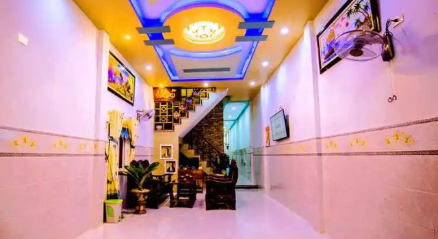 Motel Thuyền & Biển, Reservar Motel Ly Son Quang Ngai