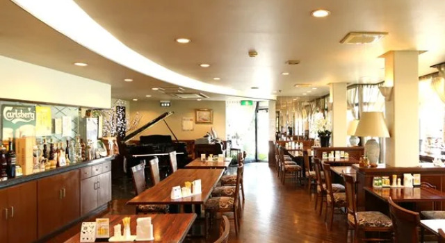 Cafe & Pension Asuka, Reserva ahora Hotel Asuka Nara