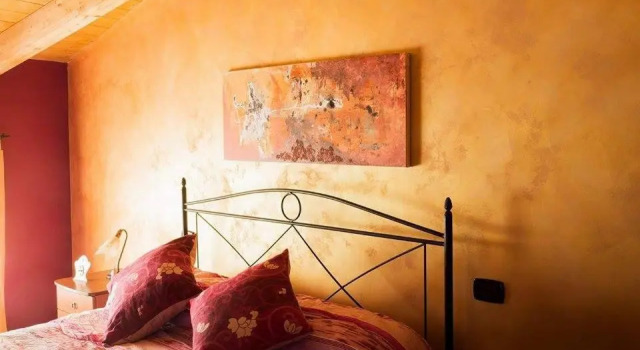 Двухместный номер Deluxe Emme House Bed&Breakfast