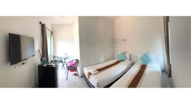 Номер Standard The Wish Residence