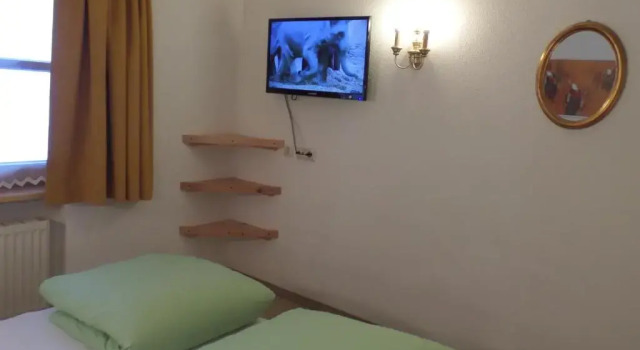 Номер Economy Landhaus Sonnenberg
