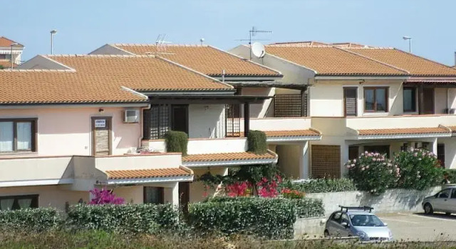 Appartamento Tanca Manna