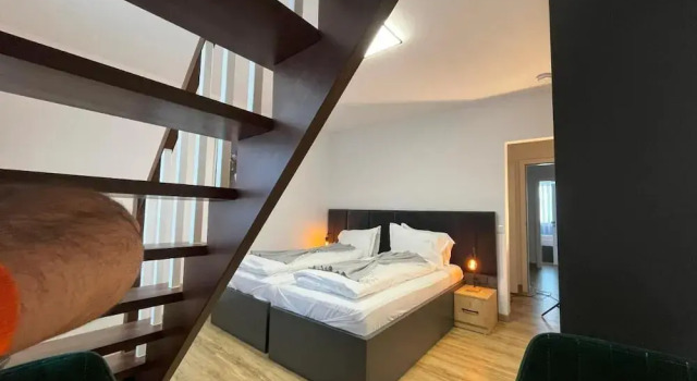 Hotel Dona, 预订 酒店 贝尔吉施格拉德巴赫 Bergisches Land
