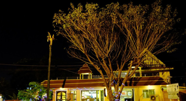 Номер Standard Aiyara House