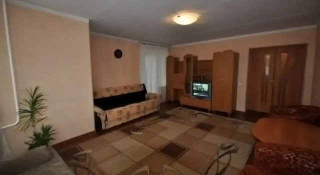 Apartments Courtyard Seating, Prenota Appartamento Hotel a Barnaul con parcheggio, Parcheggio