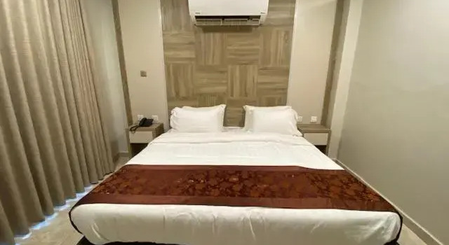 Номер Economy Mass Paradise Hotel