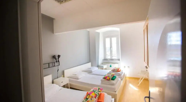 Hostel Kosy, Забронировать Хостел Недорогие отели Приморско-Горанской жупания, недорого