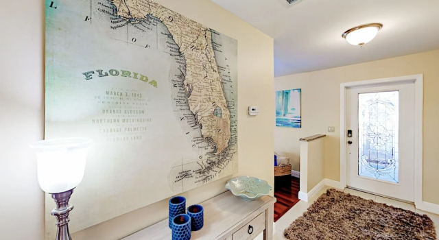 Tequila Canal - 3 Br Home