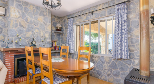 Vivienda Isabela