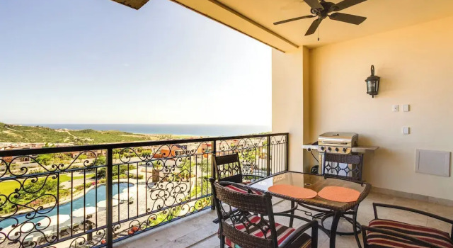 Апартаменты Quivira Golf Club Condo w/ Magnificent Ocean Views
