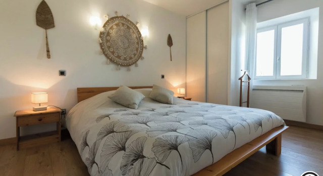 Gîte du Moulin, Book Villa Villaer i Haute-Garonne, Villa