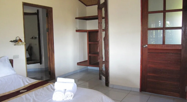 XPAI Guesthouse