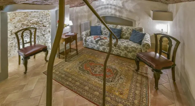 Epoque Halldis Apartment, Book Apartment Hotels in Florence with Parking, Parking