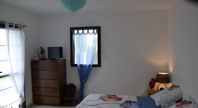 Chambre d'hôte l'Erable