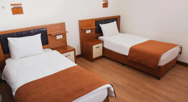 Семейный номер Standard A Diamond The Resort Spa Sapanca