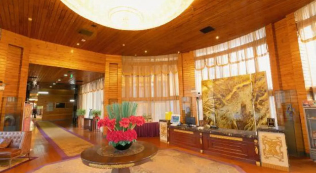 Cao Fei Island Hotel, Book Hotel Tangshan Hebei