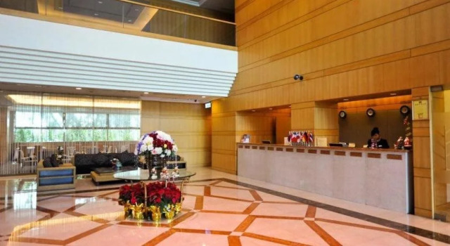Hooyai Hotel, Book Hotel Hsinchu City Hsinchu County