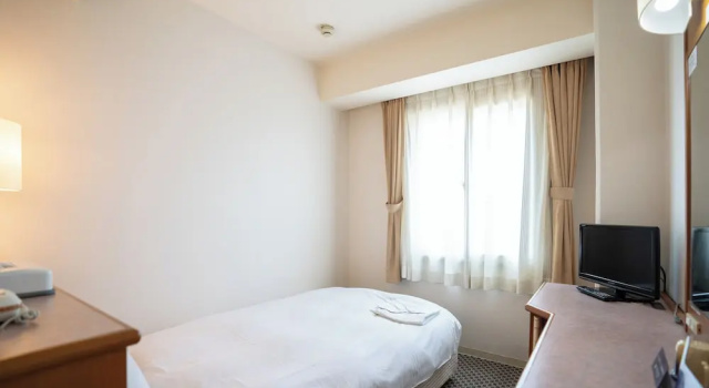 Одноместный номер Standard Hotel Casabella Inn Kobe