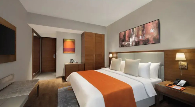 Двухместный номер Deluxe Fortune Park, East Delhi - Member ITC Hotels Group