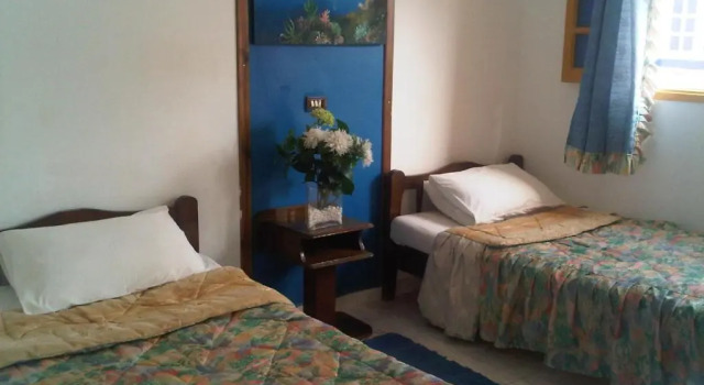 Двухместный номер Standard Neptune Hotel