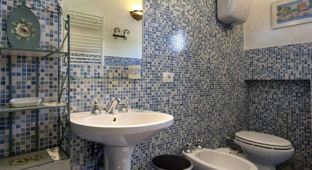 Коттедж Magnificent Villa, Extremely Panoramic Position, Sauna, Hot Tub, Private Pool