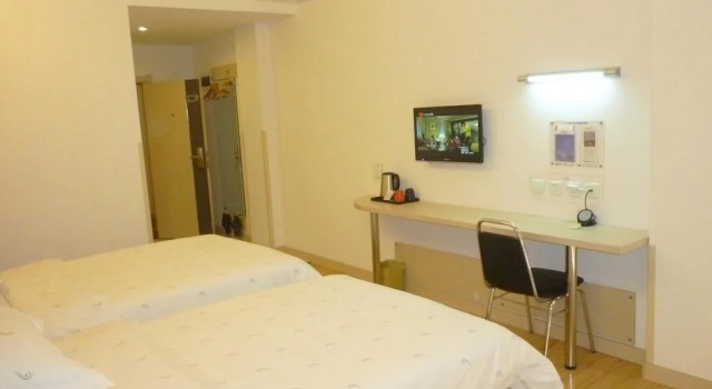 Fairyland Hotel Xuzhou Kuangshan Road, Prenota Hotel Quan Shan 