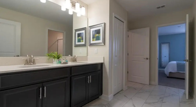Вилла 1521fd - The Retreat at Championsgate