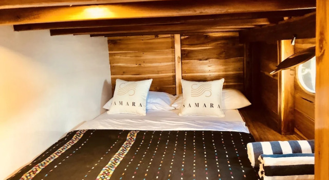 Samara II Liveaboard