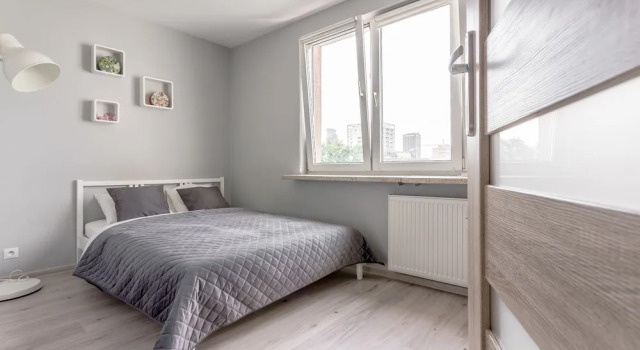 Chill Apartments City Center, Забронировать Апартаменты/квартира Варшава Мазовецкое воеводство