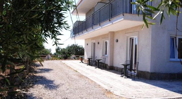 Guest House Casale 920