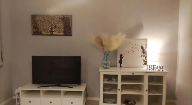 Апартаменты c 1 комнатой La Casa Bianca