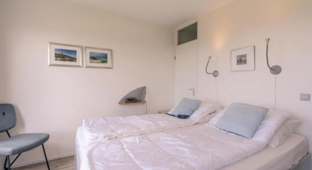 Апартаменты Appartementencomplex Juliana 100