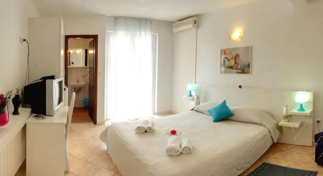 Villa San Rocco Bed&Breakfast