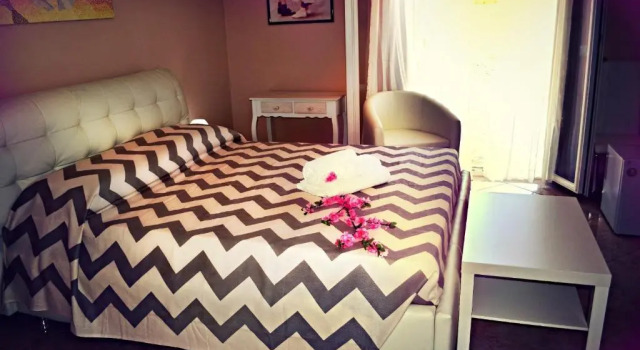 Standard Zimmer Tenuta Arate