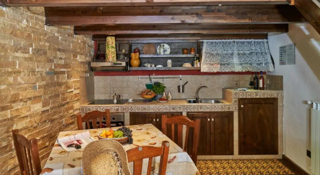Студия Luxury B&B Isola Dello Stampatore