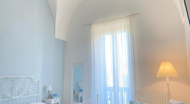 Standard huone Alla Luce del Barocco