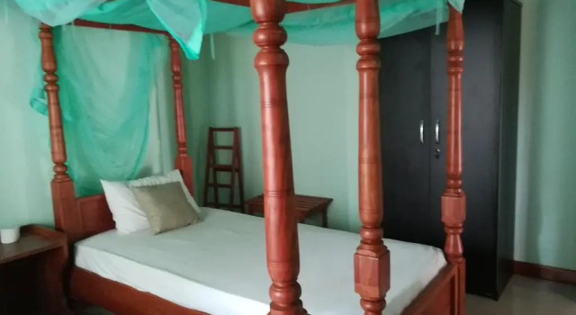Номер Standard Rock Villa Relax City Resort